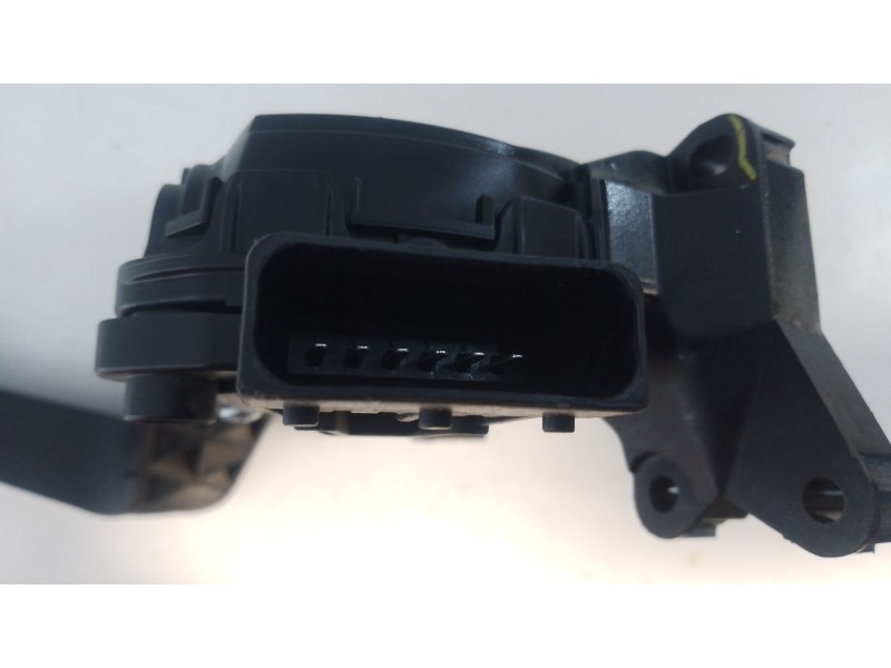 Recambio de pedal acelerador para jeep compass (mp, m6, mv, m7) 1.4 multiair referencia OEM IAM 51942423 6PV010175 