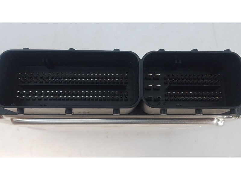 Recambio de centralita motor uce para bmw x3 (f25) xdrive 20 d referencia OEM IAM 857241801 02081019421 