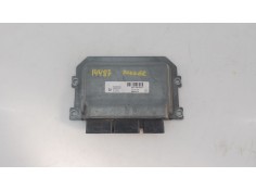 CENTRALITA MOTOR UCE 237108193R E2-A1-13-8