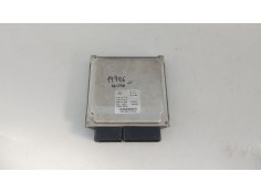Recambio de centralita motor uce para mercedes-benz clase b sports tourer (w246, w242) b 200 cdi (246.201) referencia OEM IAM A6