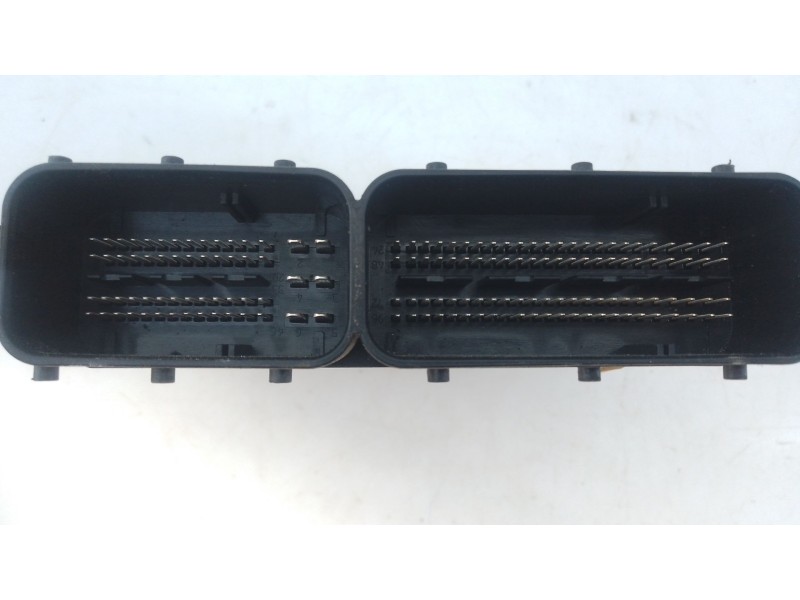 Recambio de centralita motor uce para mercedes-benz clase b sports tourer (w246, w242) b 200 cdi (246.201) referencia OEM IAM A6