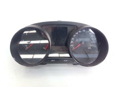 Recambio de cuadro instrumentos para volkswagen polo (6c1) trendline bluemotion referencia OEM IAM 6C0920731D A2C96768100 