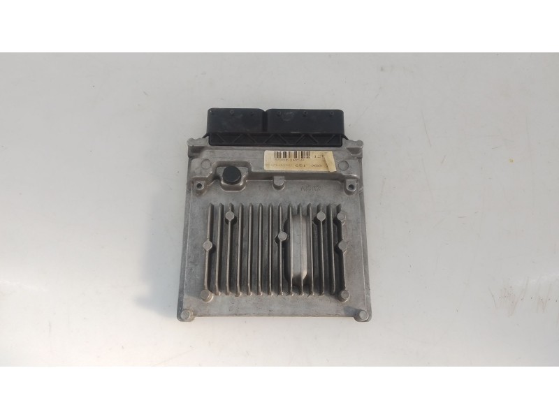 Recambio de centralita motor uce para mercedes-benz clase b sports tourer (w246, w242) b 200 cdi (246.201) referencia OEM IAM A6