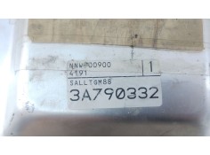 Recambio de centralita motor uce para land rover discovery ii (l318) 2.5 td5 4x4 referencia OEM IAM 3A790332   2