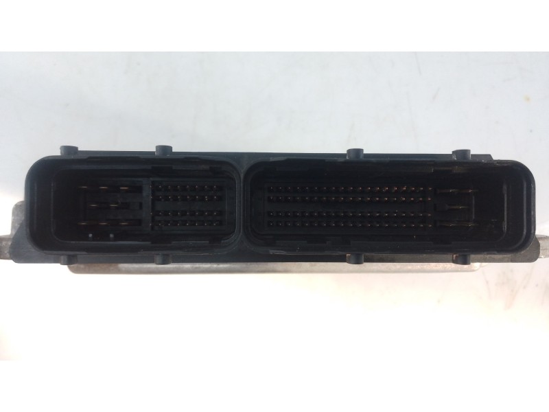 Recambio de centralita motor uce para toyota auris (_e18_) 1.4 d-4d (nde180_) referencia OEM IAM 896610Z601  