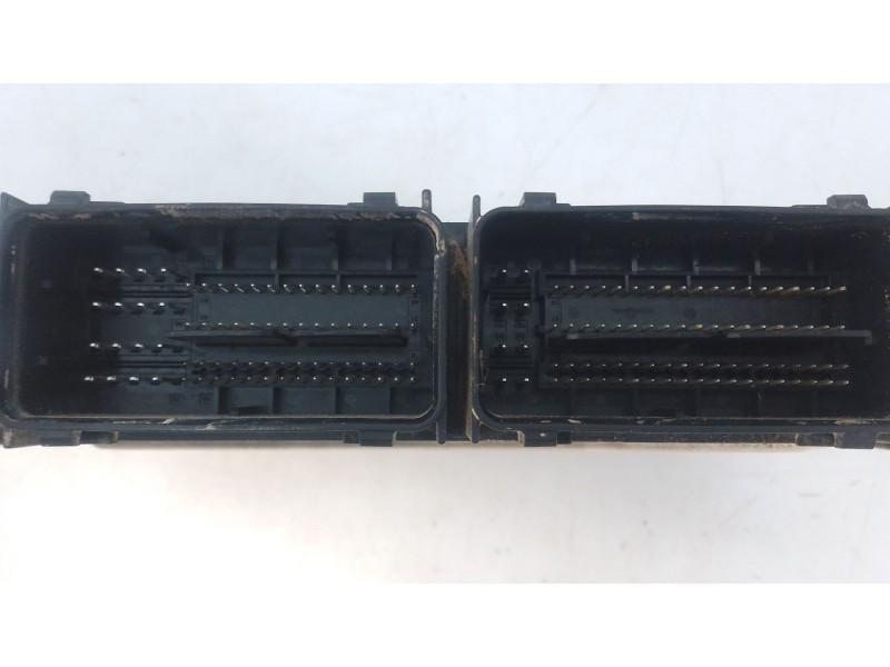 Recambio de centralita motor uce para ford b-max (jk) 1.0 ecoboost referencia OEM IAM 0261S09362 DV2112A650KA 