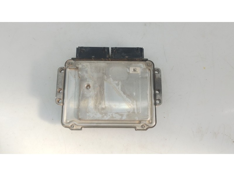 Recambio de centralita motor uce para ford b-max (jk) 1.0 ecoboost referencia OEM IAM 0261S09362 DV2112A650KA 