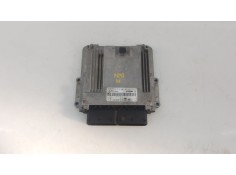 CENTRALITA MOTOR UCE GX7312C520FAF 0281032607 E3-B3-31-2