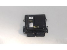 Recambio de centralita motor uce para volvo xc60 i suv (156) d3 referencia OEM IAM 31452623 2797009613 