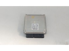 Recambio de centralita motor uce para mercedes-benz clase a (w176) a 200 cdi / d (176.008) referencia OEM IAM A6519009702 A65190