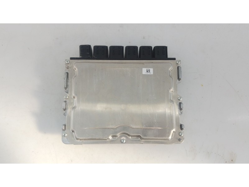 Recambio de centralita motor uce para bmw x3 (g01, f97, g08) xdrive 20 d mild-hybrid referencia OEM IAM 0281040218 370295696 