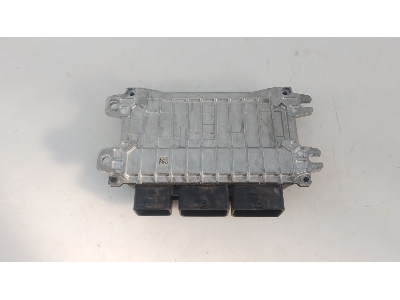 Recambio de centralita motor uce para renault captur ii (hf_) e-tech 160 referencia OEM IAM 237105990S 237102425S 