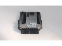 CENTRALITA MOTOR UCE 391992F571 0281031577 E3-A3-26-3
