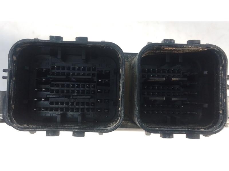 Recambio de centralita motor uce para kia rio iv (yb, sc, fb) 1.25 referencia OEM IAM 3911703381 9001190091KJ 