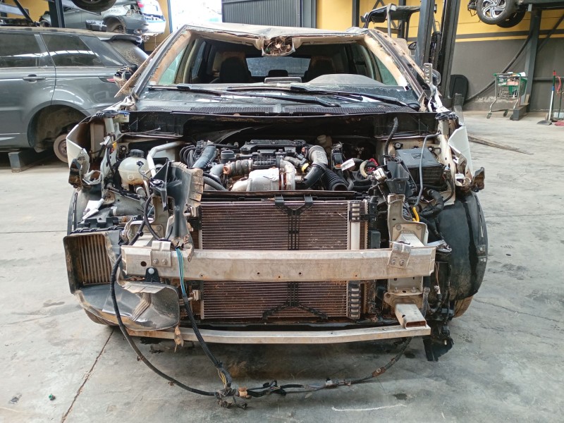 peugeot 3008 ii suv (mc_, mr_, mj_, m4_) del año 2017