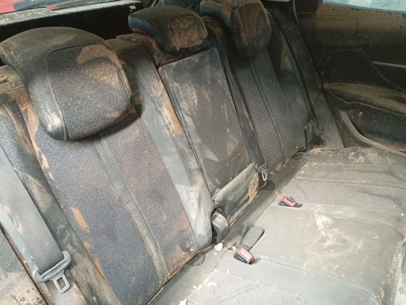 peugeot 3008 ii suv (mc_, mr_, mj_, m4_) del año 2017