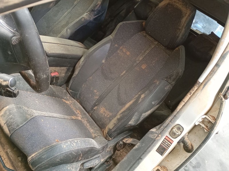 peugeot 3008 ii suv (mc_, mr_, mj_, m4_) del año 2017