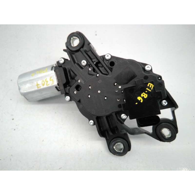 Recambio de motor limpia trasero para volkswagen polo (6c1) trendline bluemotion referencia OEM IAM 5K6955711B 0390201216 