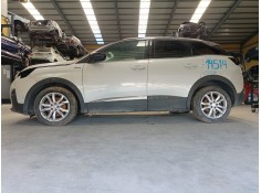 peugeot 3008 ii suv (mc_, mr_, mj_, m4_) del año 2020 2