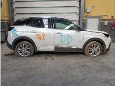 peugeot 3008 ii suv (mc_, mr_, mj_, m4_) del año 2020