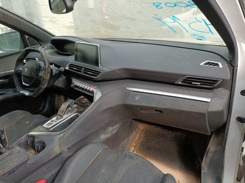 peugeot 3008 ii suv (mc_, mr_, mj_, m4_) del año 2020