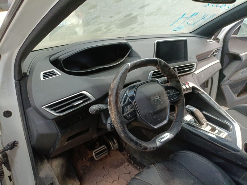 peugeot 3008 ii suv (mc_, mr_, mj_, m4_) del año 2020