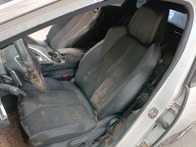 peugeot 3008 ii suv (mc_, mr_, mj_, m4_) del año 2020