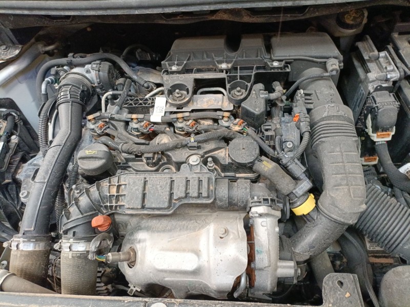 peugeot 3008 ii suv (mc_, mr_, mj_, m4_) del año 2020