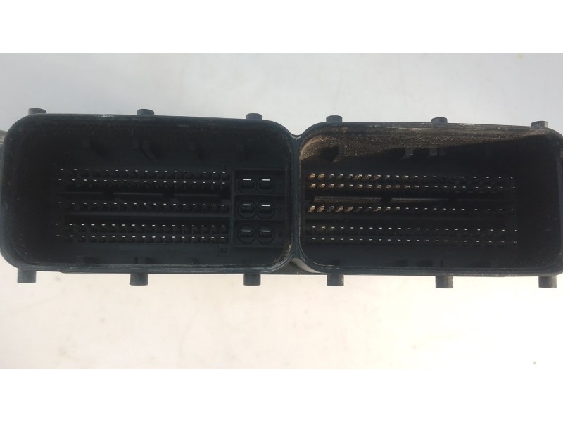 Recambio de centralita motor uce para jaguar f-pace (x761) 3.0 sdv6 awd referencia OEM IAM   