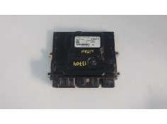 CENTRALITA MOTOR UCE 0281039177 E3-A1-10-3