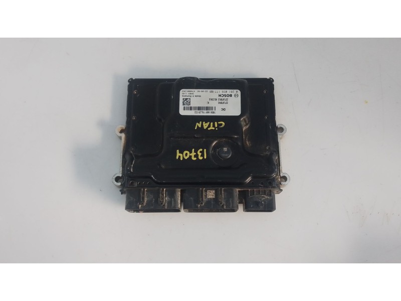 Recambio de centralita motor uce para mercedes-benz citan furgoneta/monovolumen (w420) 1.5 110 cdi (420.623) referencia OEM IAM 