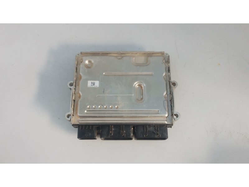 Recambio de centralita motor uce para mercedes-benz citan furgoneta/monovolumen (w420) 1.5 110 cdi (420.623) referencia OEM IAM 