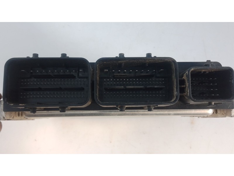 Recambio de centralita motor uce para mercedes-benz citan furgoneta/monovolumen (w420) 1.5 110 cdi (420.623) referencia OEM IAM 