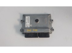 Recambio de centralita motor uce para peugeot 208 ii (ub_, up_, uw_, uj_) 1.2 puretech 75 referencia OEM IAM 9846386780 98150375