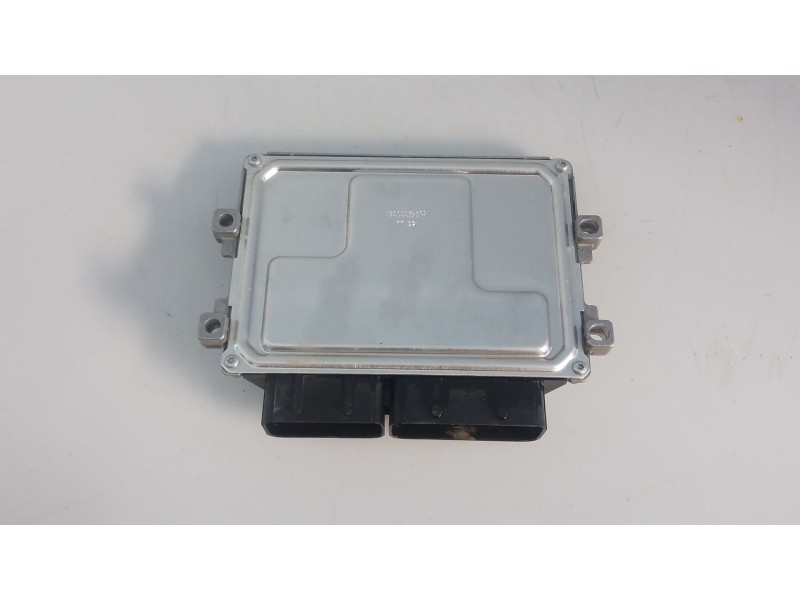 Recambio de centralita motor uce para peugeot 208 ii (ub_, up_, uw_, uj_) 1.2 puretech 75 referencia OEM IAM 9846386780 98150375