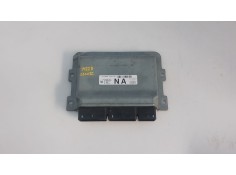 Recambio de centralita motor uce para renault clio v (b7_) 1.0 lpg (b7mt) referencia OEM IAM 237105099S 237105097E 