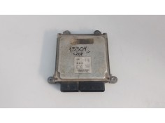 CENTRALITA MOTOR UCE A6519007500 A0064461540 E3-A1-10-3