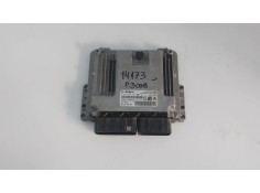 CENTRALITA MOTOR UCE 9823724980 0281033732 E3-B2-26-4