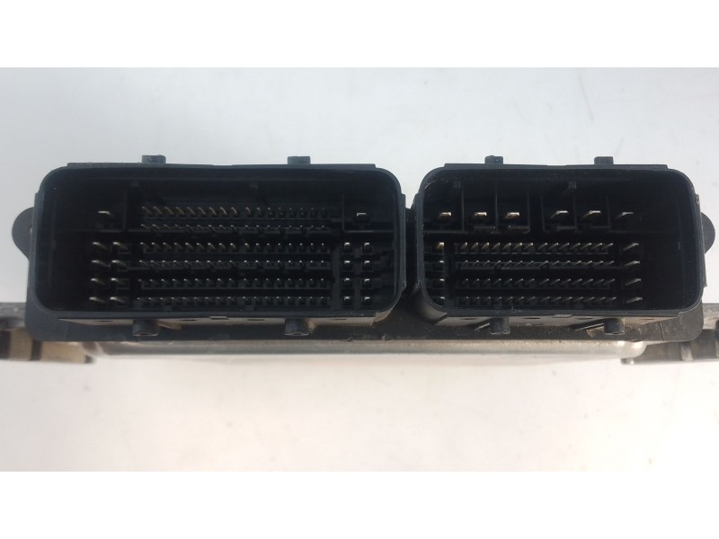 Recambio de centralita motor uce para peugeot 3008 ii suv (mc_, mr_, mj_, m4_) 1.6 bluehdi 120 referencia OEM IAM 9823724980 028