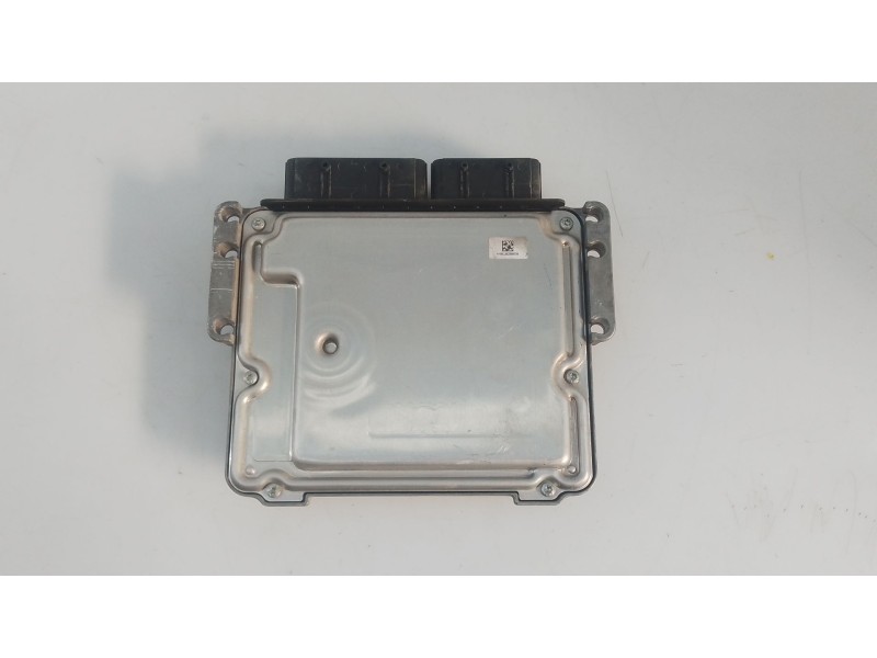 Recambio de centralita motor uce para peugeot 3008 ii suv (mc_, mr_, mj_, m4_) 1.6 bluehdi 120 referencia OEM IAM 9823724980 028