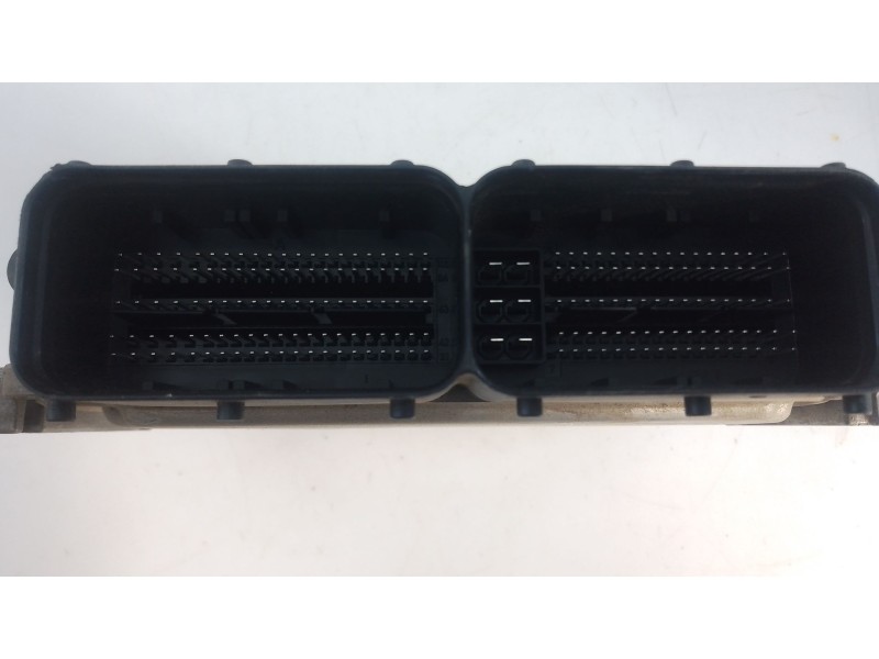 Recambio de centralita motor uce para jeep renegade suv (bu, b1, bv) 2.0 crd 4x4 referencia OEM IAM 55265162 0281031204 