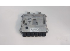 CENTRALITA MOTOR UCE A6549000901 0281039424 E3-A1-10-3