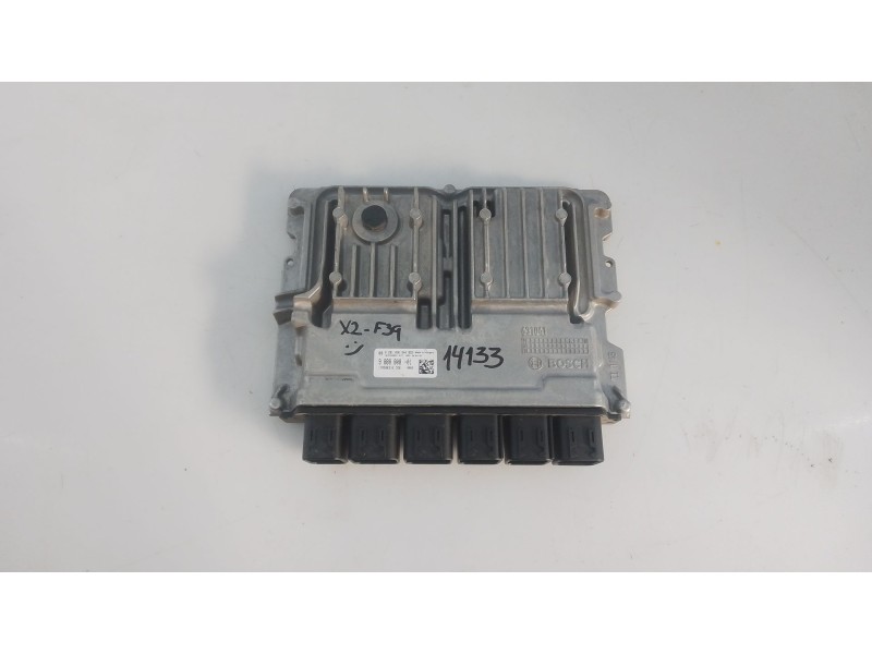 Recambio de centralita motor uce para bmw x2 (f39) sdrive 18 d referencia OEM IAM 9888808 0281036944 