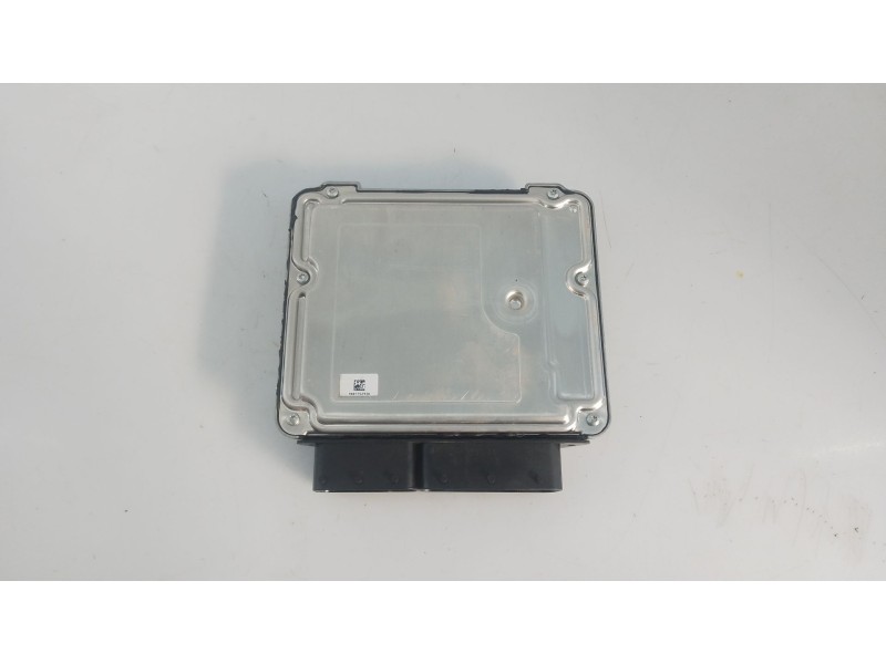 Recambio de centralita motor uce para bmw 3 (f30, f80) 318 d referencia OEM IAM 858427901 0281031637 