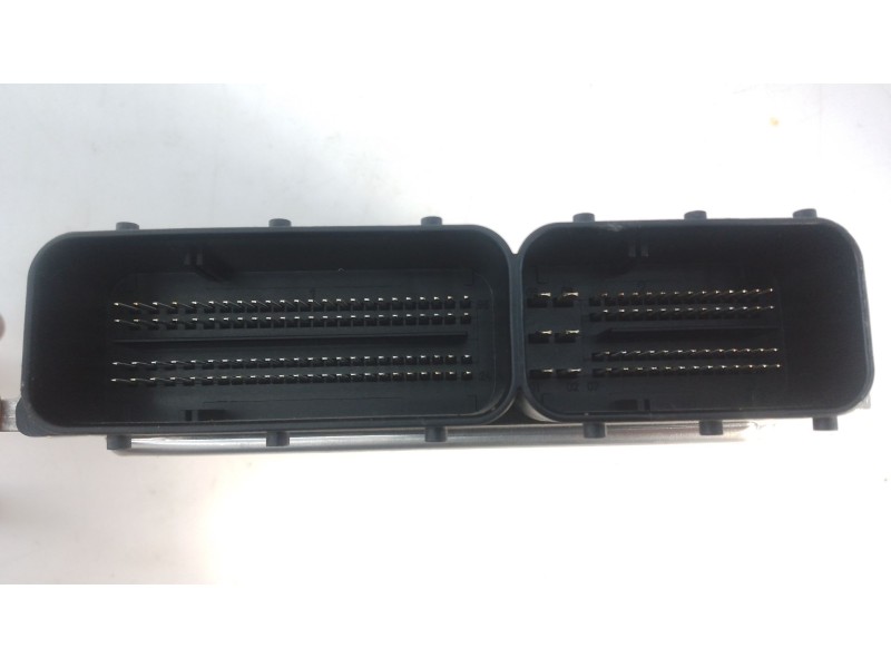 Recambio de centralita motor uce para bmw 3 (f30, f80) 318 d referencia OEM IAM 858427901 0281031637 