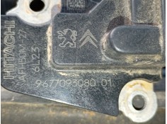 Recambio de caudalimetro para peugeot 3008 ii suv (mc_, mr_, mj_, m4_) 1.6 bluehdi 120 referencia OEM IAM   