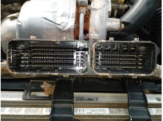 Recambio de centralita motor uce para peugeot 3008 ii suv (mc_, mr_, mj_, m4_) 1.6 bluehdi 120 referencia OEM IAM 9823724980 028 2