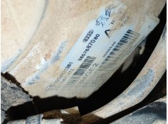 SERVOFRENO 9807687080 