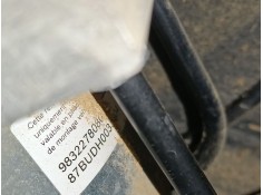 Recambio de abs para peugeot 3008 ii suv (mc_, mr_, mj_, m4_) 1.5 bluehdi 130 referencia OEM IAM    2