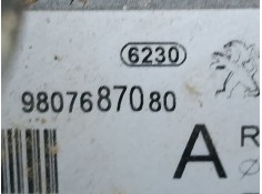 SERVOFRENO 9807687080 